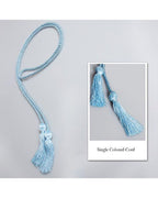 Graduation Honor Cord Single Polyester Honor Cord Length 68"