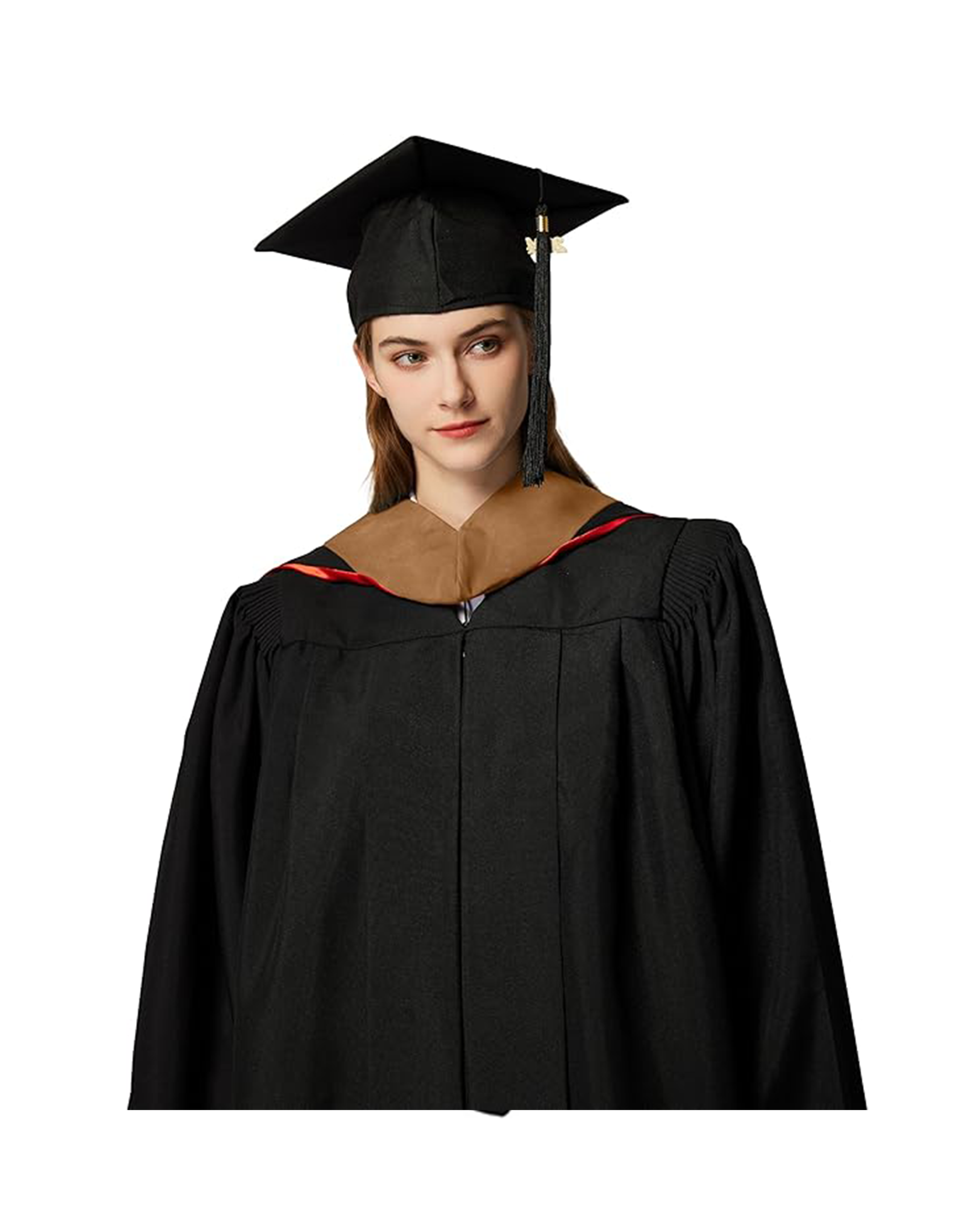 Rutgers Subscription only Masters Hood