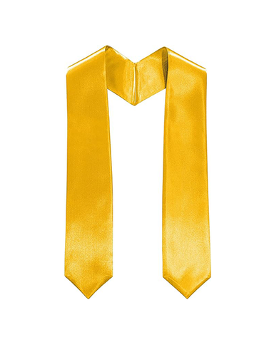 Unisex Graduation Stole | Choir Stole  Adult  60''