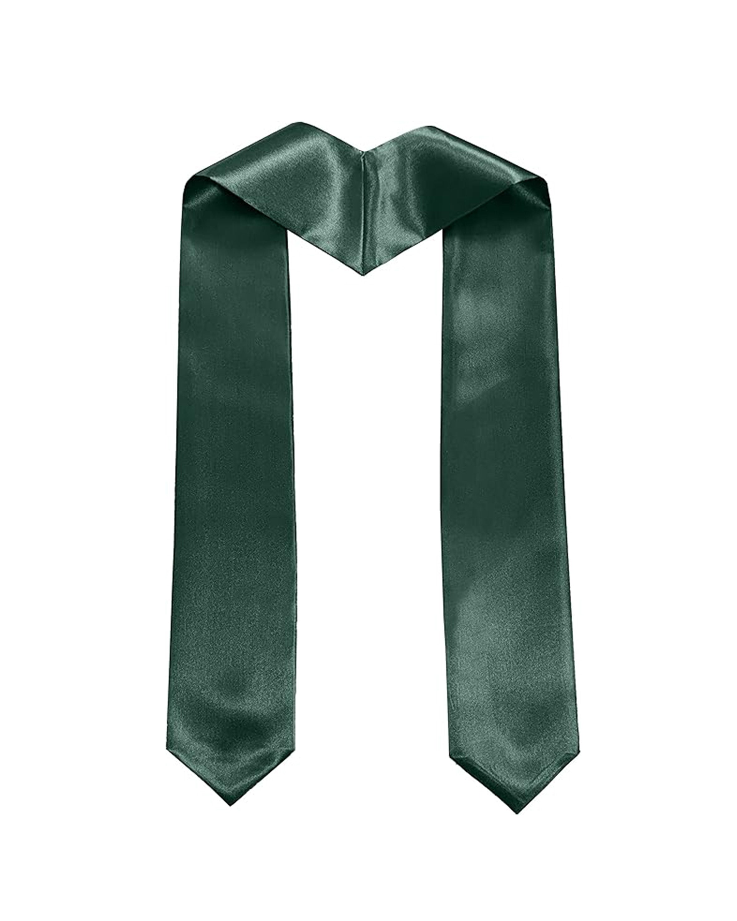 Unisex Graduation Stole | Choir Stole  Adult  60''
