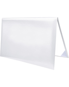 Smooth Graduation Diploma Cover Certificate Holder 8 1/2" x 11"