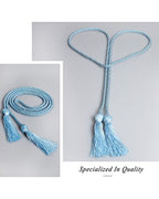 Graduation Honor Cord Single Polyester Honor Cord Length 68"