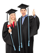 Graduation Honor Cord Single Polyester Honor Cord Length 68"