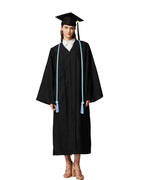 Graduation Honor Cord Single Polyester Honor Cord Length 68"