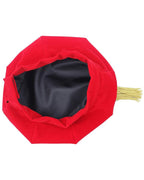 Graduation Tam | Doctoral Tam | Rich Color | 8S 6S 4S are Available