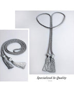 Graduation Honor Cord Single Polyester Honor Cord Length 68"