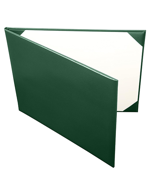 MyGradDay Customization Diploma Cover 8.5x11 Diploma Holder Graduation Certificate Cover Smooth
