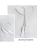 Graduation Honor Cord Single Polyester Honor Cord Length 68"