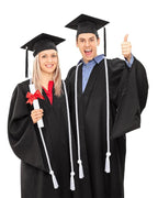 Graduation Honor Cord Single Polyester Honor Cord Length 68"