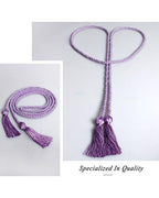 Graduation Honor Cord Single Polyester Honor Cord Length 68"