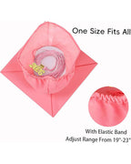 MyGradDay Unisex Adult Matte Graduation Cap with Tassel 2026 Year Charm