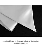 Traditional One Color V Stoles | Graduation Stole | Choir Stole