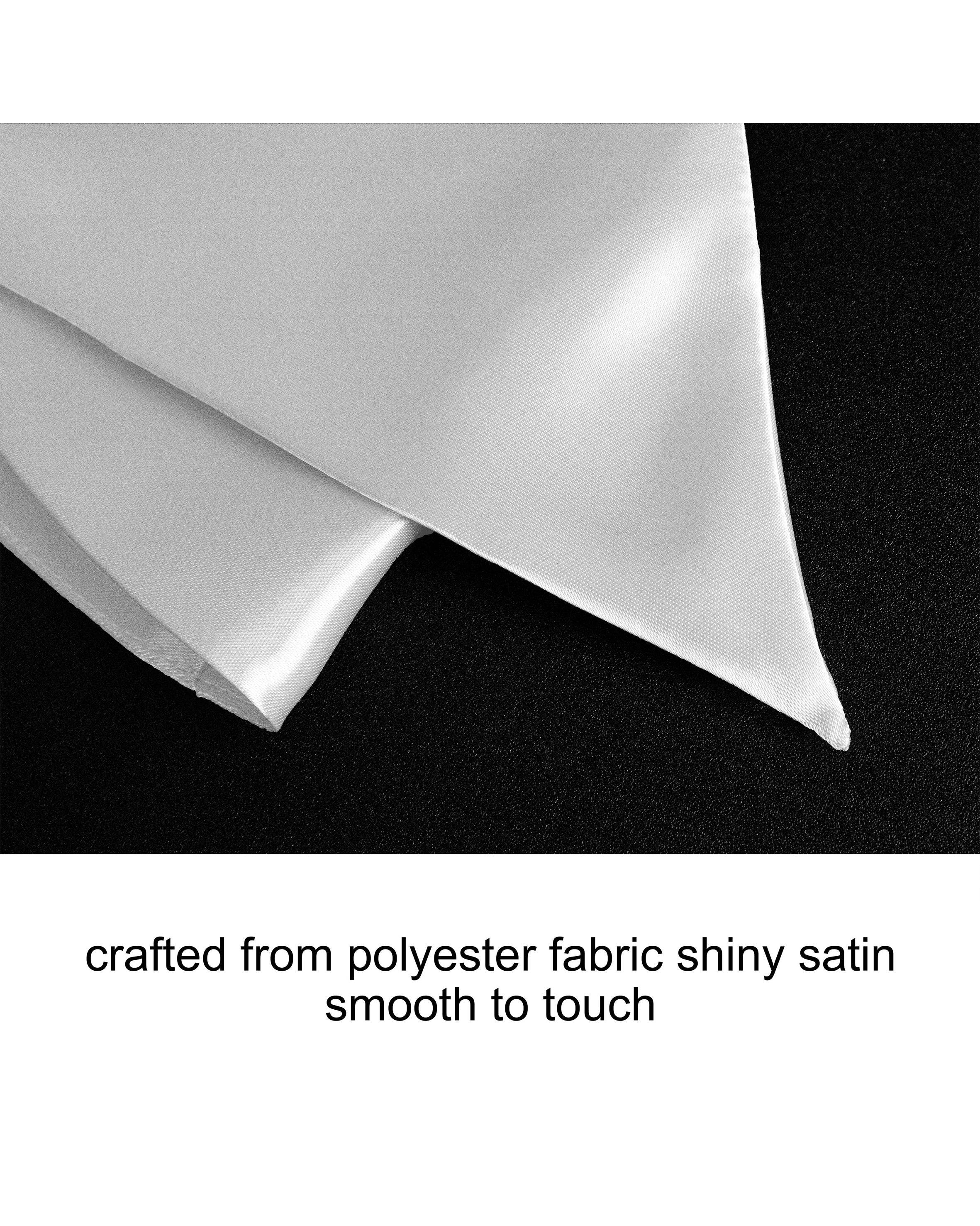 Traditional One Color V Stoles | Graduation Stole | Choir Stole