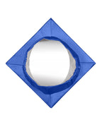 Unisex Kindergarten Shiny Graduation Cap for Pre-school with Tassel 2026 Year Charm (Rich Color)