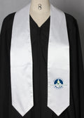 Customized Graduation Stole | Choir Stole Adult 50'' (Products Will Be Customized as Requested) Order from 30 pieces（副本） MyGradDay