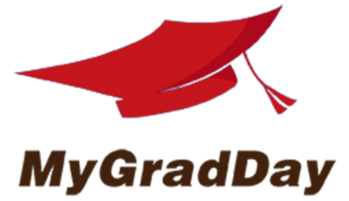 MyGradDay logo