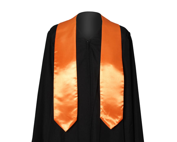 Unisex Graduation Stole | Choir Stole  Adult  60''