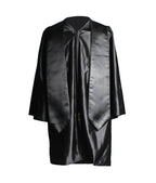 Unisex Kids Plain Graduation Stole 50” Total Length