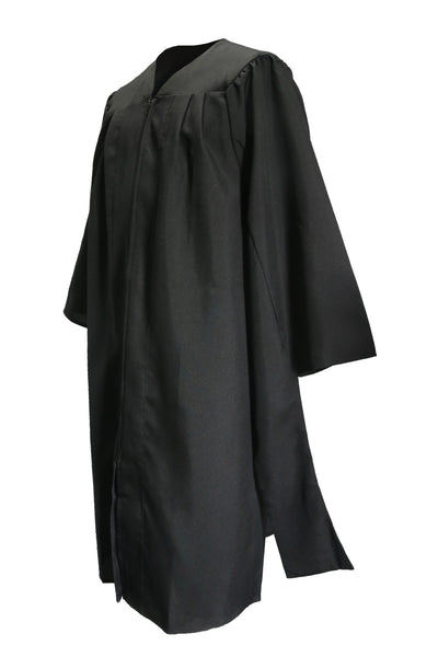 Economy Master Graduation Gown Only