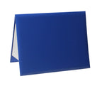 Smooth Graduation Diploma Cover Certificate Holder 8 1/2" x 11" Tent Style