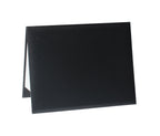 Smooth Graduation Diploma Cover Certificate Holder 8 1/2" x 11" Tent Style