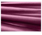 Unisex  Shiny Graduation Cap & Gown with Tassel 2025 Year Charm Rich Color