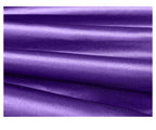 Unisex  Shiny Graduation Cap & Gown with Tassel 2025 Year Charm Rich Color
