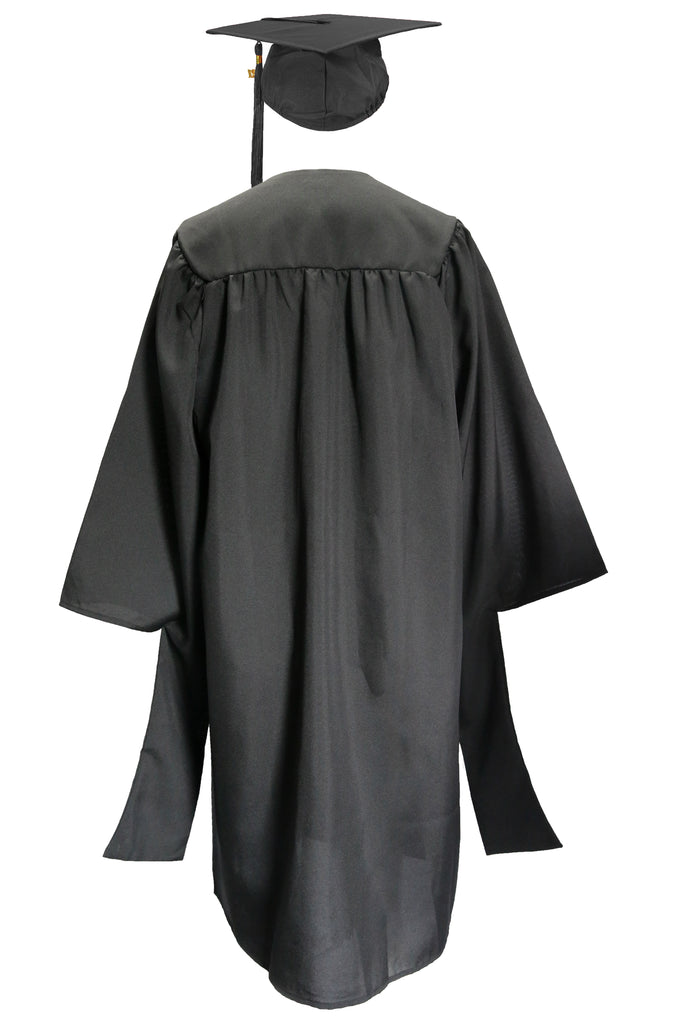 2024 Economy Master Graduation Cap, Gown & Tassel Package – MyGradDay
